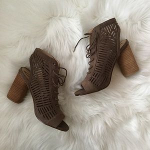 Sam Edelman Rocco Sandals